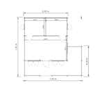 IR-005 - 32m² - 44mm - Image 6