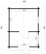 IR-033- 8m² - 44mm - Image 6