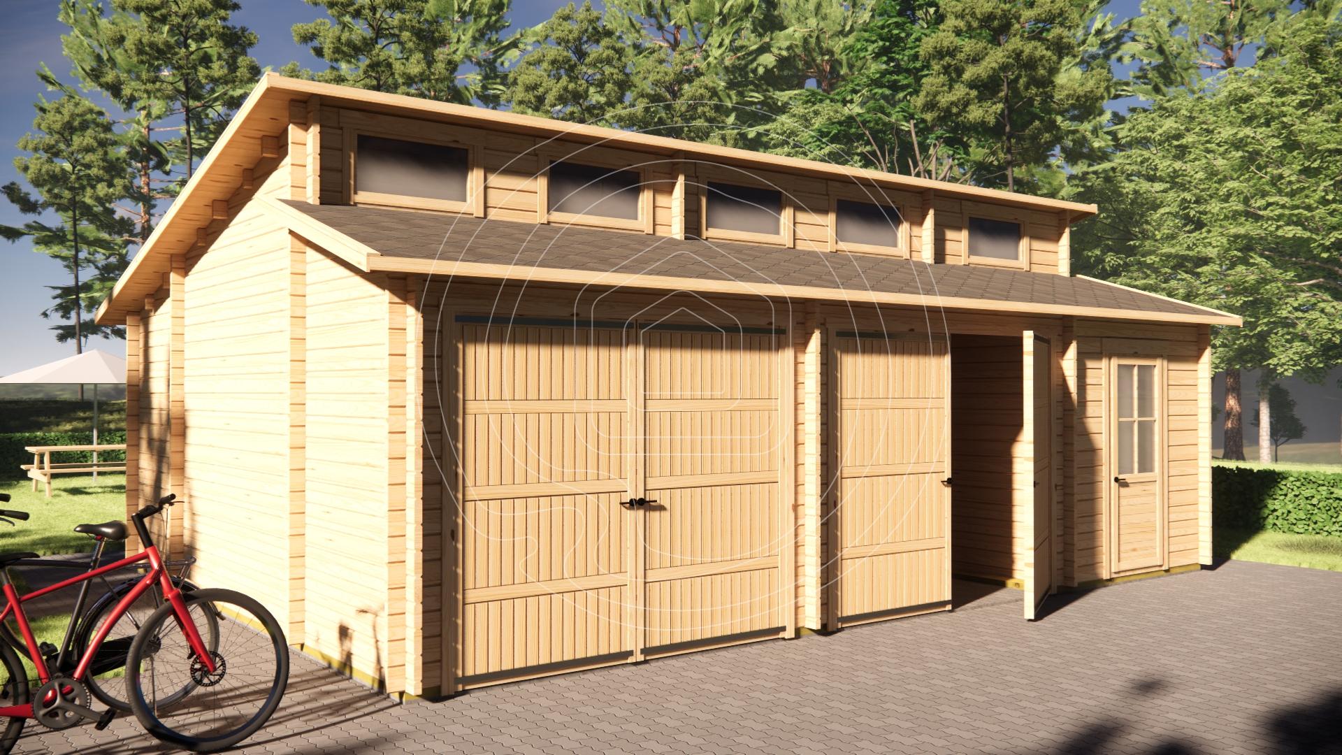 LT-035 IR-035 - 44m² - 44mm - Image 1