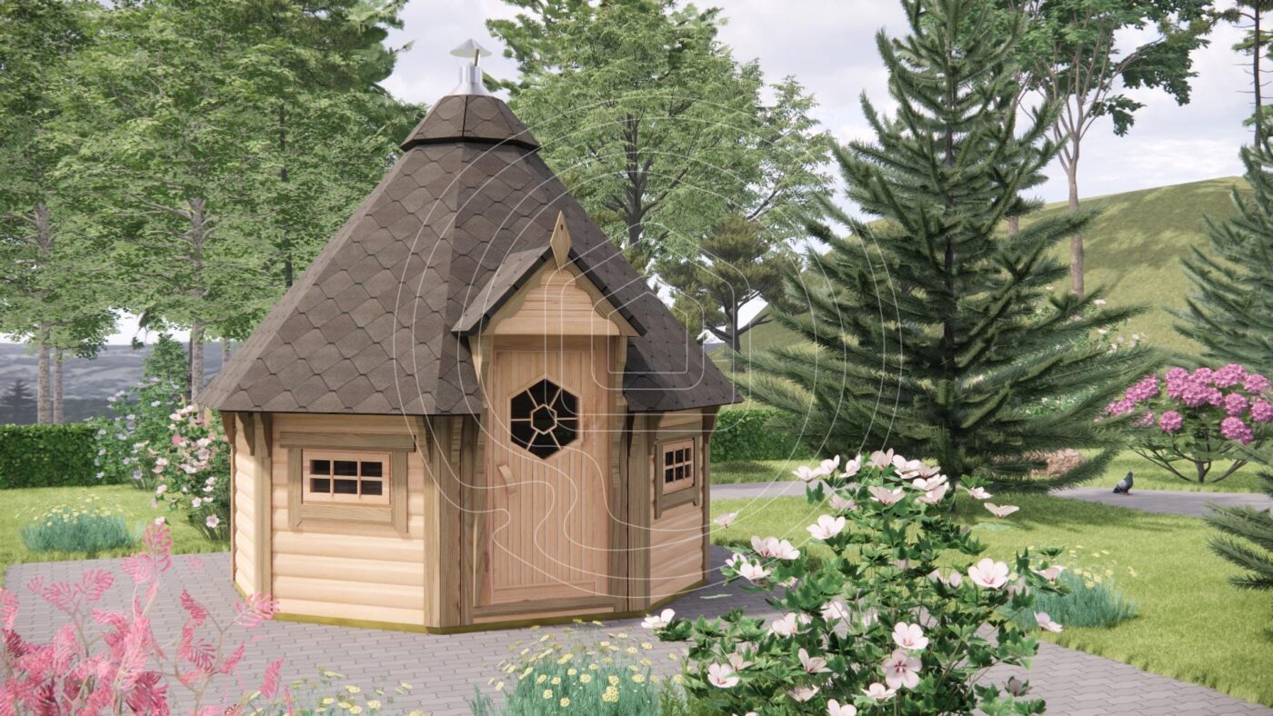 IR-041 - 7m²